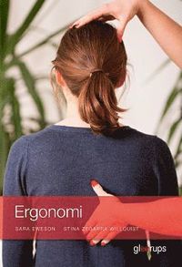 bokomslag Ergonomi, elevbok