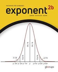 bokomslag Exponent 2b
