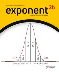 bokomslag Exponent 2b