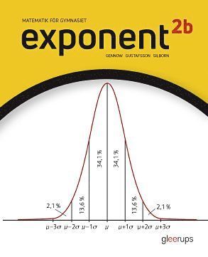 Exponent 2b 1