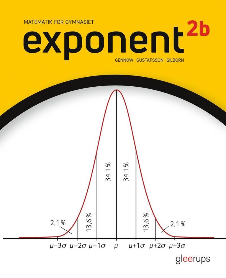 Exponent 2b 1