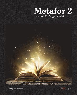 bokomslag Metafor 2