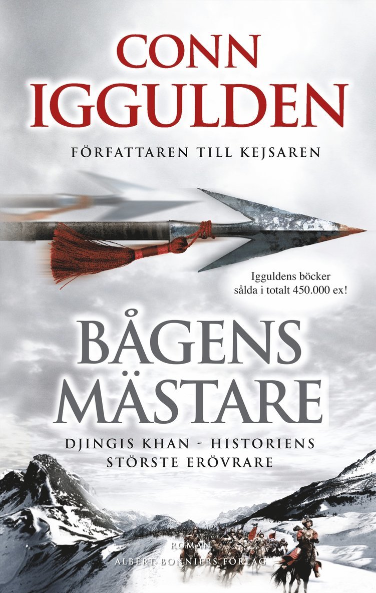Bågens mästare