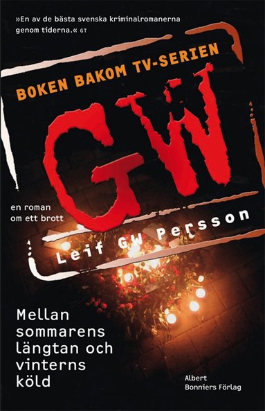 Leif G. W. Persson - Mellan sommarens längtan och vinterns köld, Storpocket