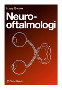 bokomslag Neuro-oftalmologi