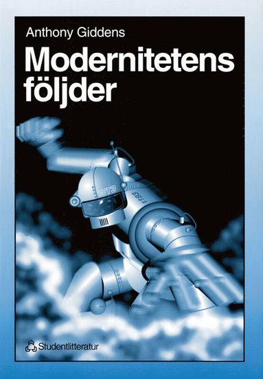 bokomslag Modernitetens följder