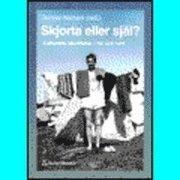 bokomslag Skjorta eller själ?