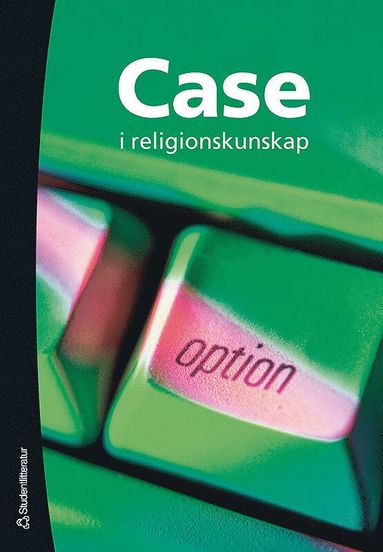 bokomslag Case i religionskunskap OBS!! ENDAST 10 PACK!!