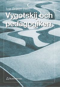 bokomslag Vygotskij och pedagogiken