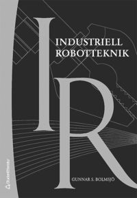 bokomslag Industriell robotteknik