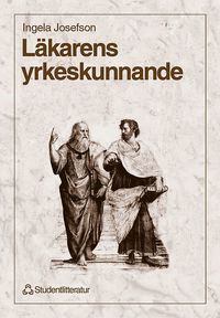bokomslag Läkarens Yrkeskunnande