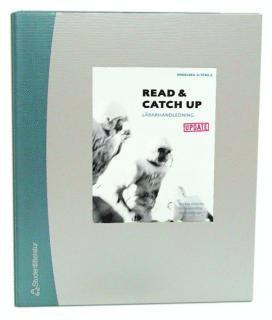 Read & Catch Up Update Lärarmaterial 1