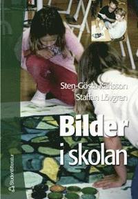 bokomslag Bilder i skolan