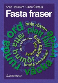 bokomslag Fasta fraser