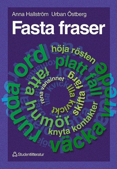 bokomslag Fasta fraser