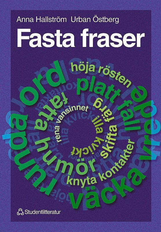 Fasta fraser 1