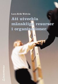 bokomslag Att utveckla mänskliga resurser i organisationer