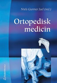 bokomslag Ortopedisk medicin