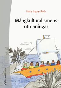 bokomslag Mångkulturalismens utmaningar