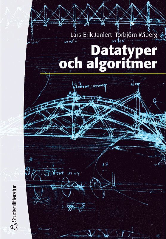 Datatyper och algoritmer 1