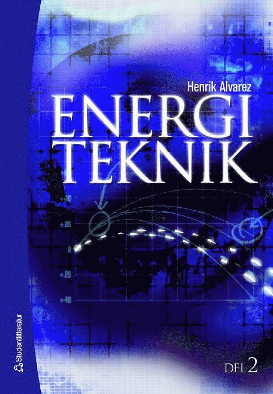 Energiteknik - paket 1