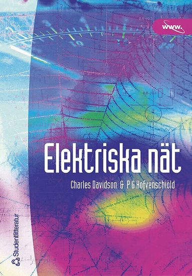 Charles Davidson, Per-Gunnar Hofvenschiöld - Elektriska nät, Häftad
