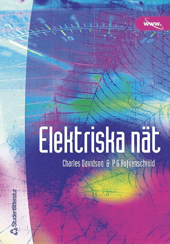 Elektriska nät 1