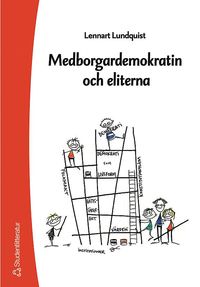 bokomslag Medborgardemokratin och eliterna