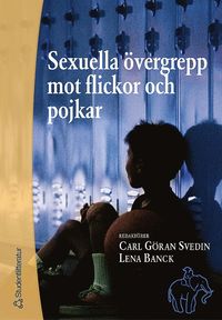 bokomslag Sexuella Övergrepp Mot Flickor Och Pojkar