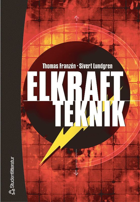 Elkraftteknik