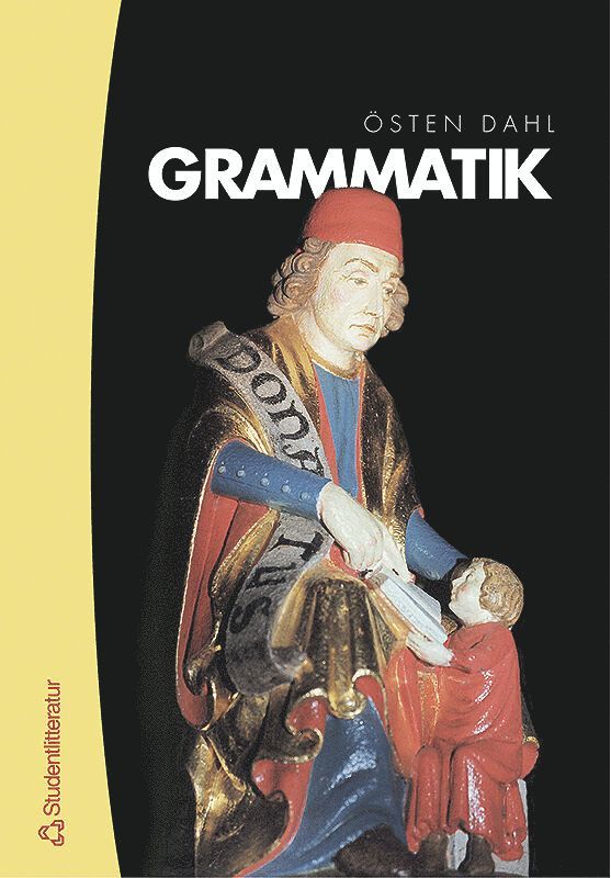 Grammatik 1