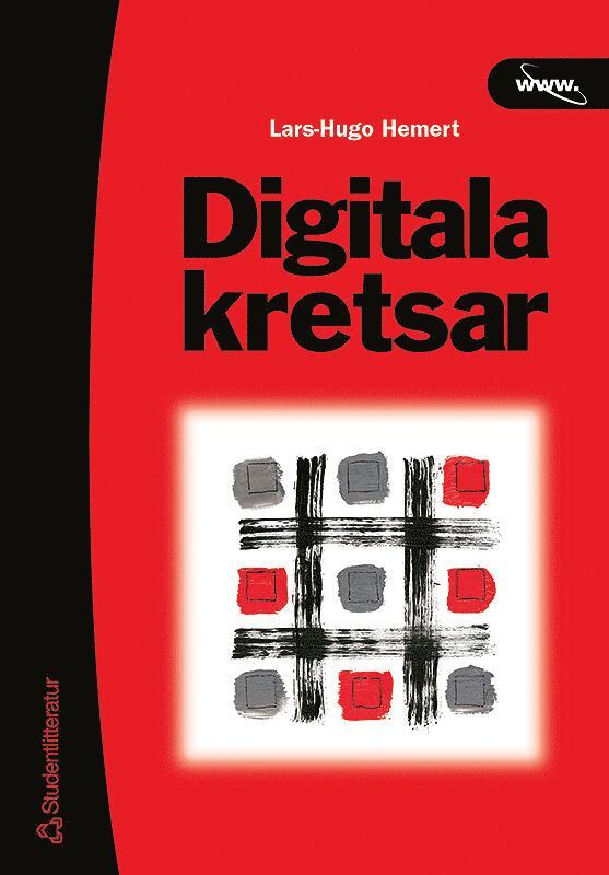 Digitala kretsar 1