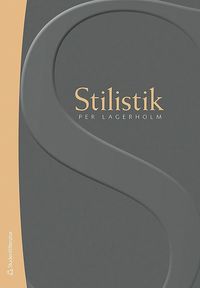 bokomslag Stilistik