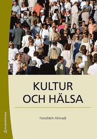 bokomslag Kultur och hälsa