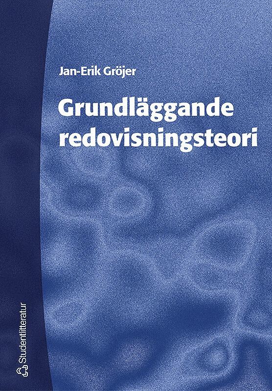 Grundläggande redovisningsteori 1