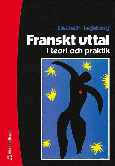 bokomslag Franskt uttal i teori och praktik