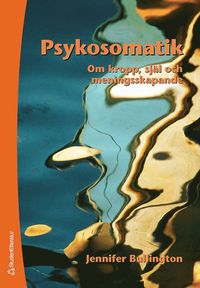 bokomslag Psykosomatik : om kropp, själ och meningsskapande