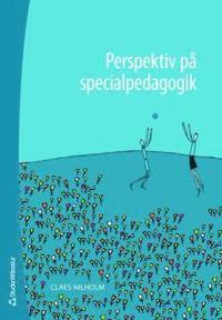 bokomslag Perspektiv på specialpedagogik