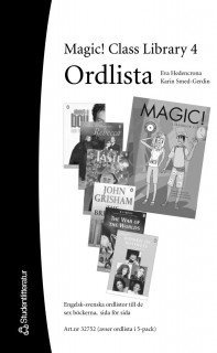 Magic! 9 Class Library