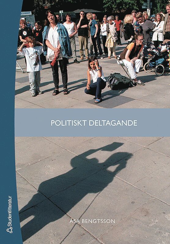 Politiskt deltagande 1