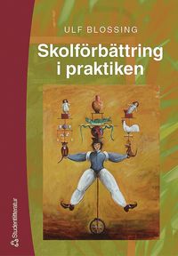 bokomslag Skolförbättring i praktiken