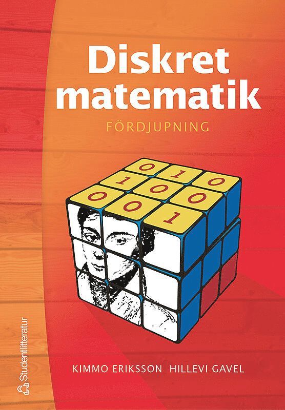 Diskret matematik - Fördjupning 1