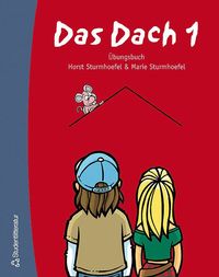 bokomslag Das Dach. 1. Übungsbuch