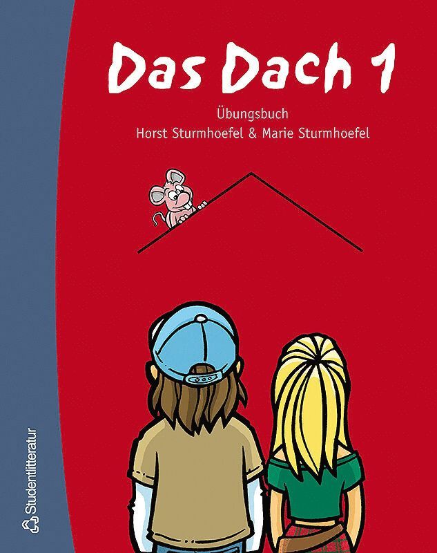 Das Dach. 1. Übungsbuch