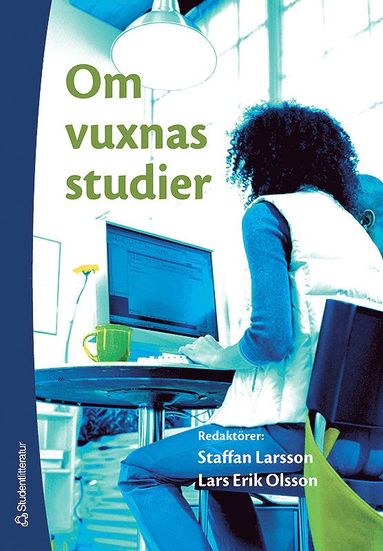 bokomslag Om vuxnas studier