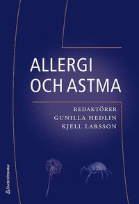 bokomslag Allergi och astma