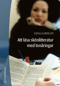 bokomslag Att läsa skönlitteratur med tonåringar