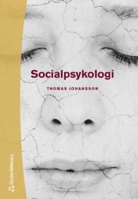 bokomslag Socialpsykologi