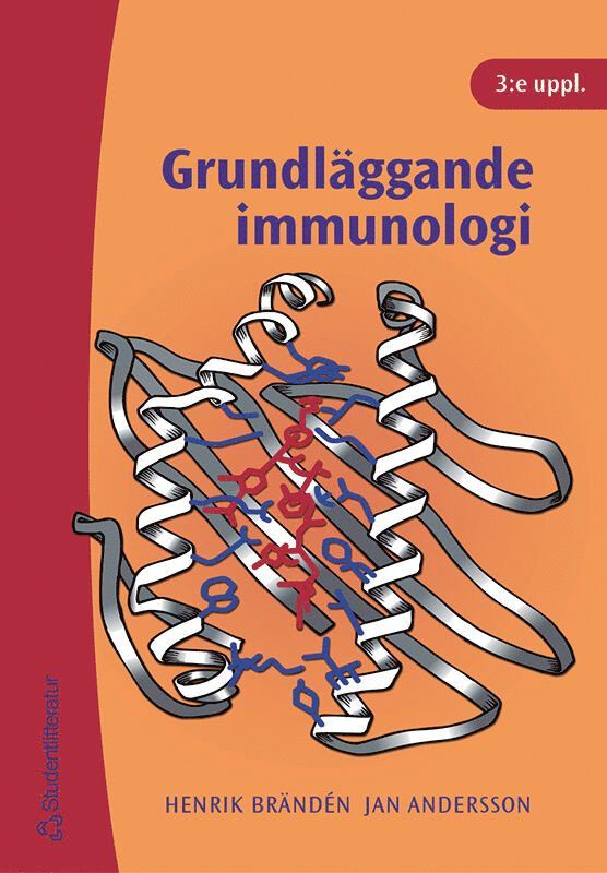 Grundläggande immunologi 1