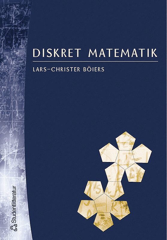 Diskret matematik 1